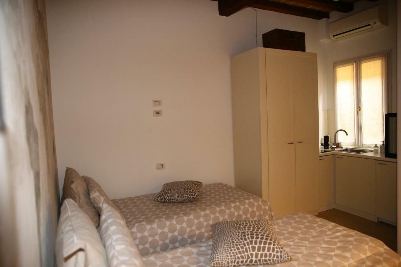Masone Home Modena Esterno foto